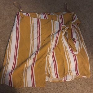 Women’s Skirt